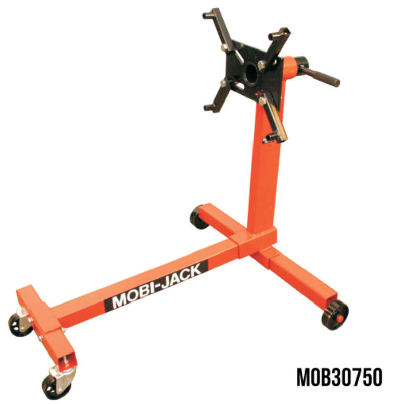 MOBI ENGINE STAND 750LB   MOB30750