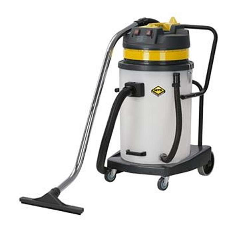MTS VACUUM 70L WET&DRY PLASTIC DRUM 2000W   MTS7210
