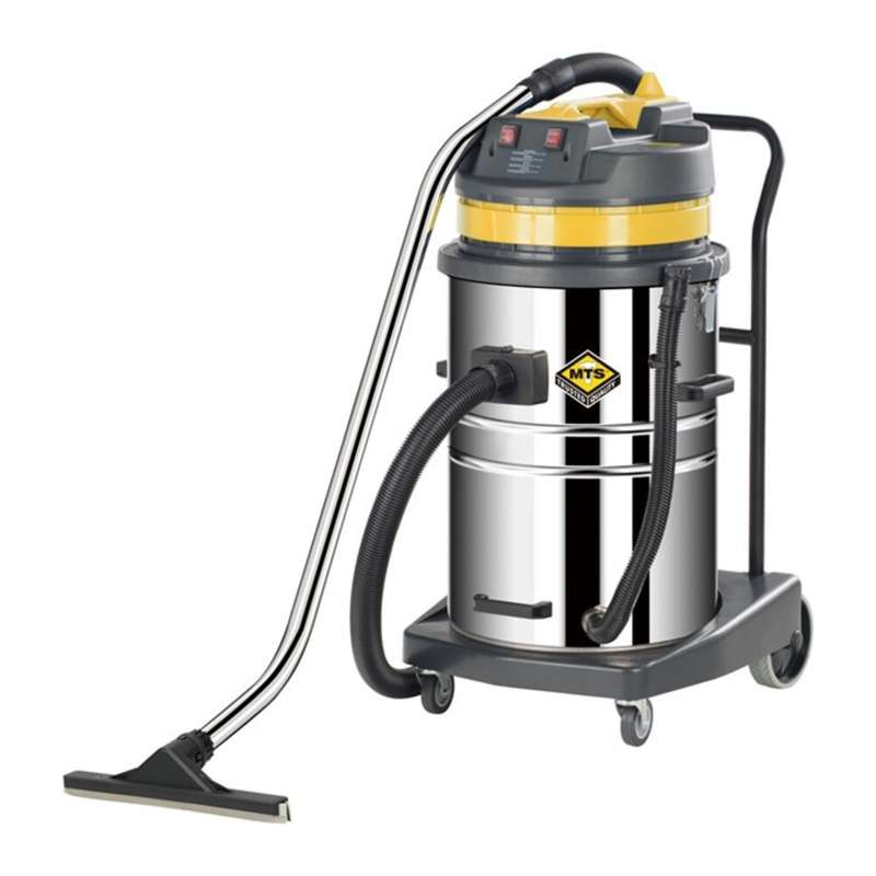 MTS VACUUM 70L WET&DRY S/STEEL DRUM 2000W   MTS7215