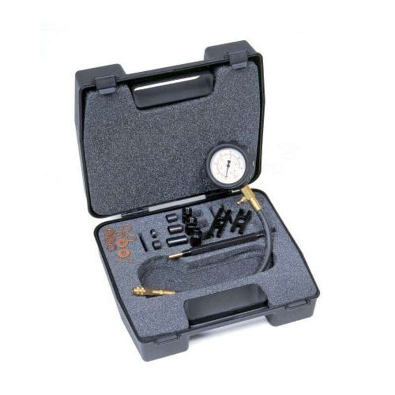 SYKES TESTER COMPRESSION DIESEL 314300  SYK314300