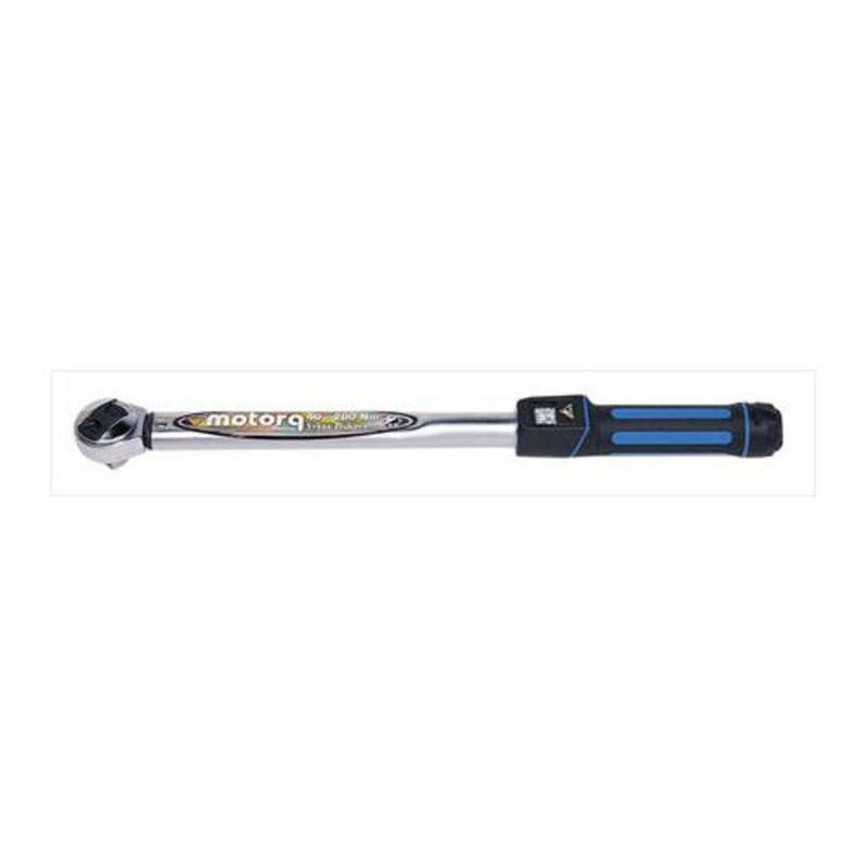 SYKES TORQUE WRENCH 1/2``DR 20-100NM    SYK800101