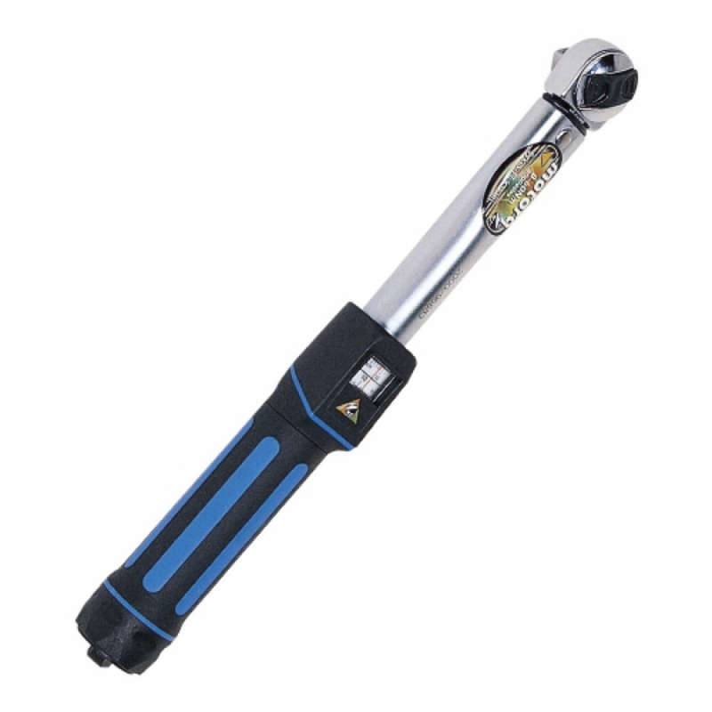 SYKES TORQUE WRENCH 1/2``DR 40-200NM  SYK800200