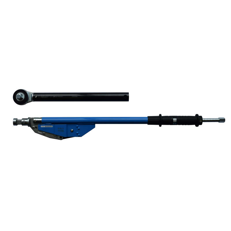 SYKES TORQUE WRENCH 3/4 INCH DRIVE 150-700NM    SYK802400