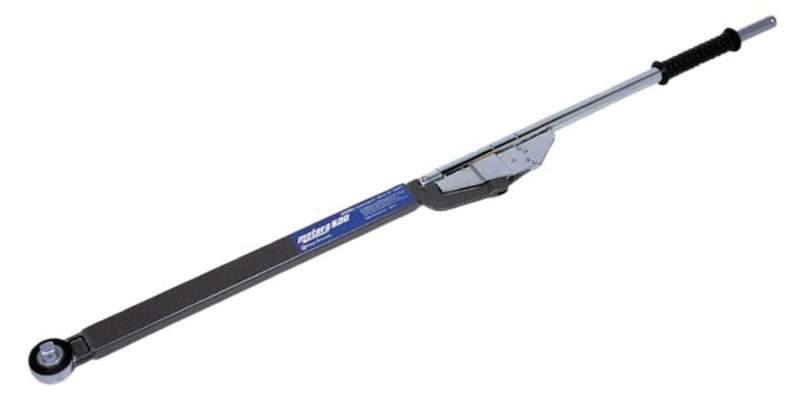 SYKES TORQUE WRENCH 3/4 INCH DRIVE 300-1000NM   SYK802500