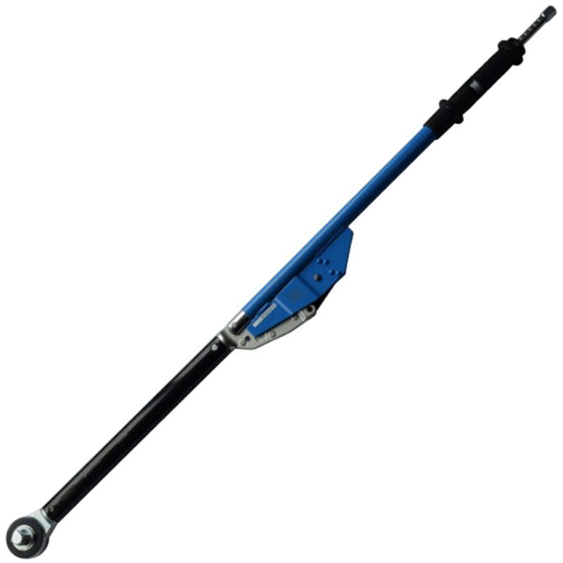 SYKES TORQUE WRENCH 1``DR 700-1500NM    SYK802550