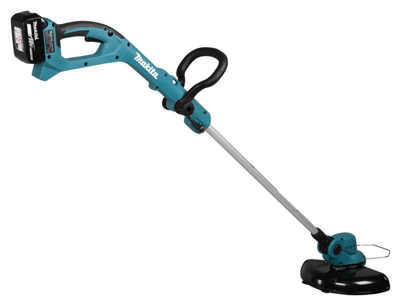 MAKITA Cordless Grass String Trimmer - DUR193Z & 3.0Ah 18v Battery *SPECIAL*