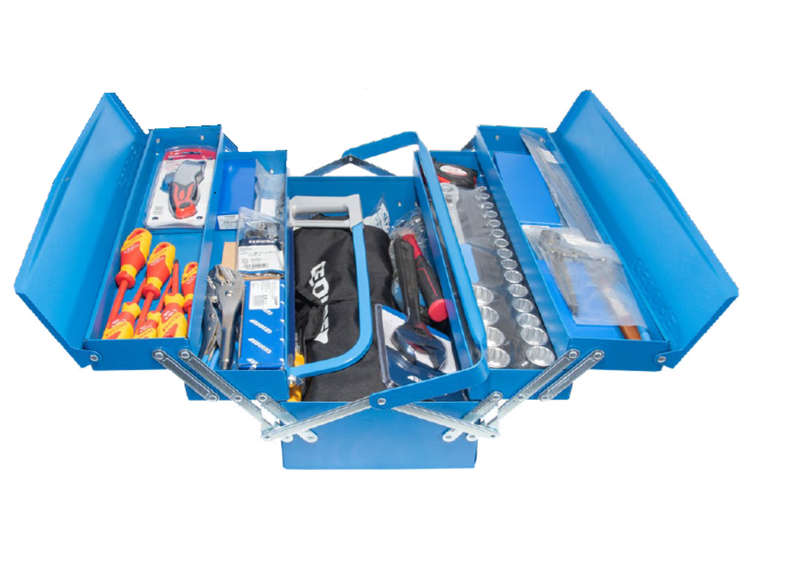 GEDORE MILLWRIGHT TOOLKIT  679460