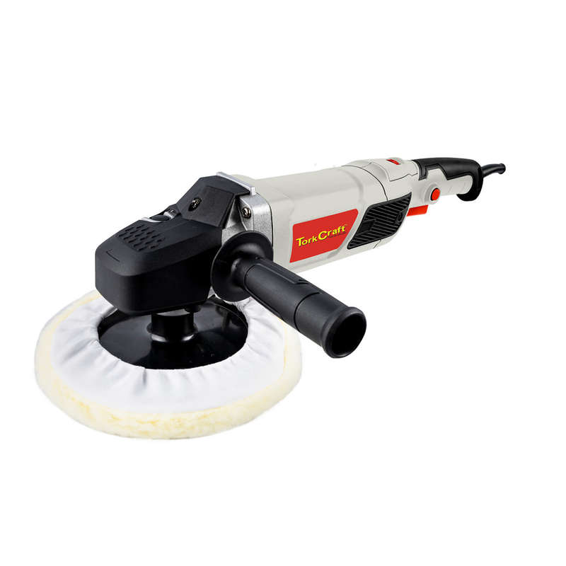 Tork Craft - POLISHER 1500W 180MM - POL06-2G
