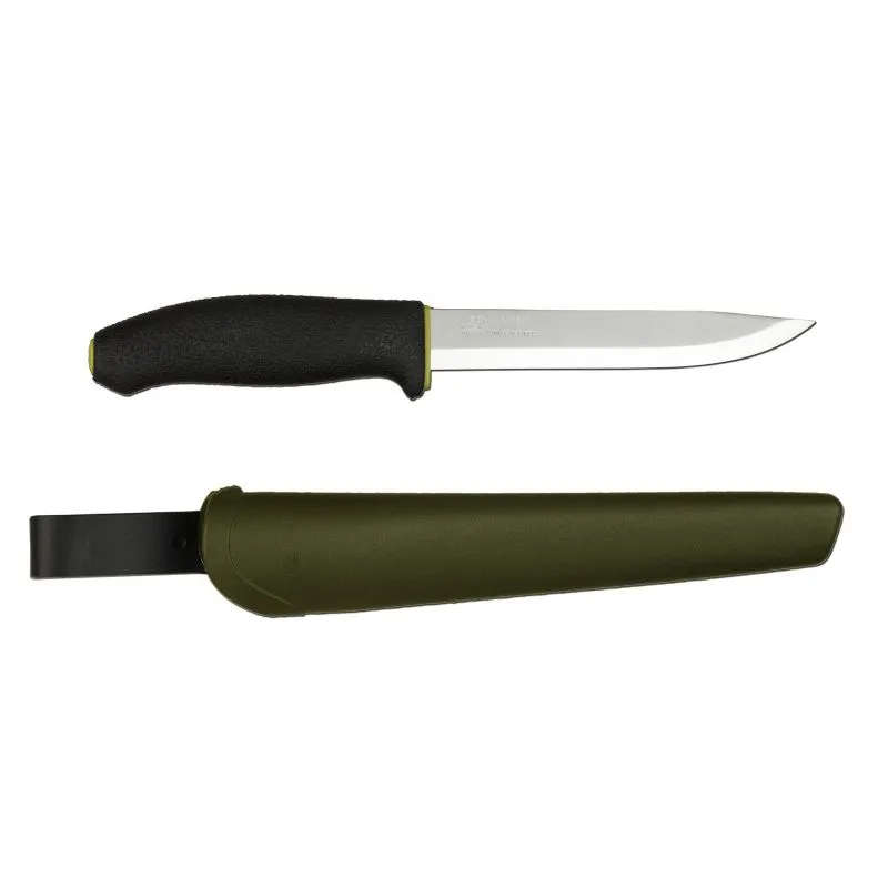MORAKNIV 748 MG STAINLESS STEEL 148MM S/S BLADE  F12475