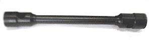 BRITO WHEEL SPANNER 41 X 21MM SQUARE - 41X21