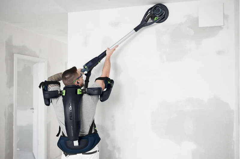FESTOOL EXOSKELETON EXO18 BASIC -  FES578031