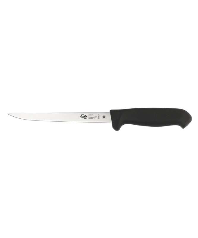 MORAKNIV NARROW FILLETING KNIFE 180MM S/S BLADE  F8180P