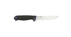 MORAKNIV GARBERG WITH LEATHER SHEATH  F12635