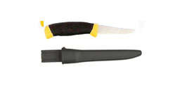 MORAKNIV NARROW FILLETING KNIFE 180MM S/S BLADE  F8180P