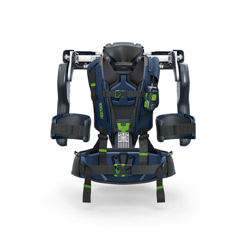 FESTOOL EXOSKELETON EXO18 BASIC -  FES578031
