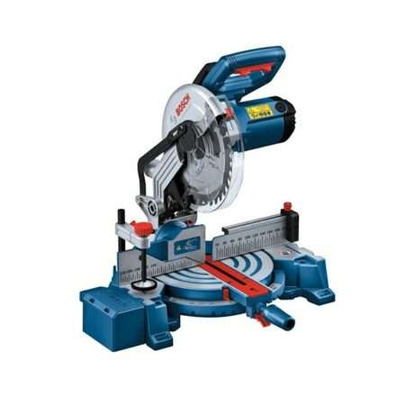 BOSCH PROFESSIONAL -  GCM 254 Mitre Saw - 0601B52000