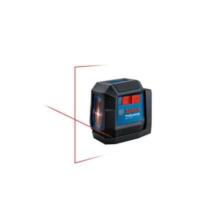BOSCH PROFESSIONAL -   GLL 12-22  Laser Level - 0601065220