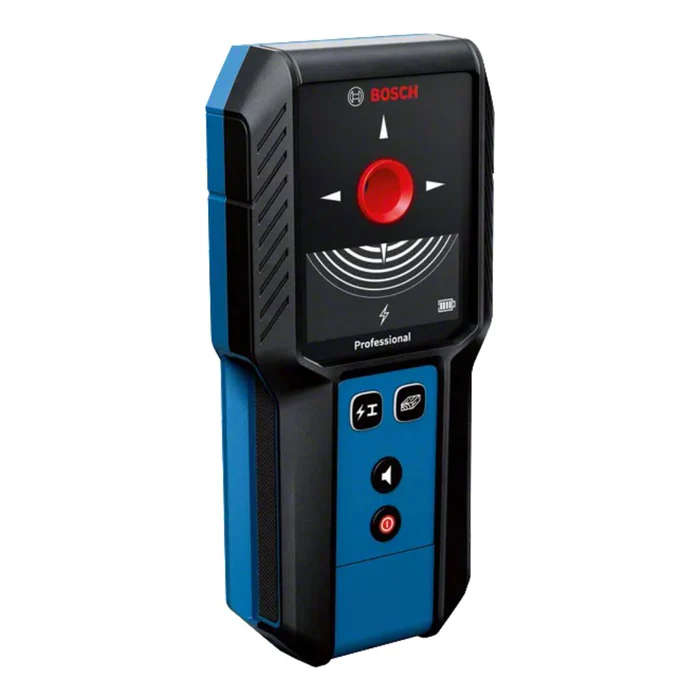 BOSCH PROFESSIONAL -   GMS 120-27 Detector - 0601081700