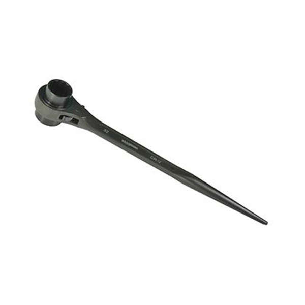 ONE HEAD RATCHET SOCKET WRENCH CR-V 24X30MM PODGER ( DISC )  MP2430