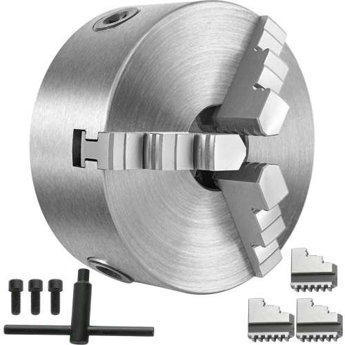 GARVIN 3 JAW SELF CENTERING LATHE CHUCK 250MM  RGLC8233