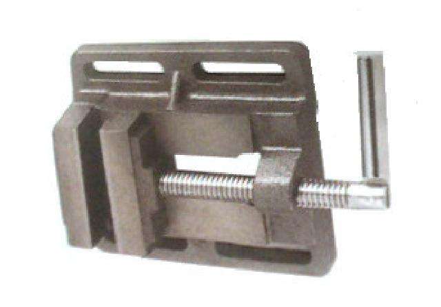 GARVIN DRILL PRESS VICE 100MM  RGGPV0120