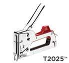 ARROW DUAL PURPOSE STAPLE GUN ROUND & FLAT STAPLES - AT2025