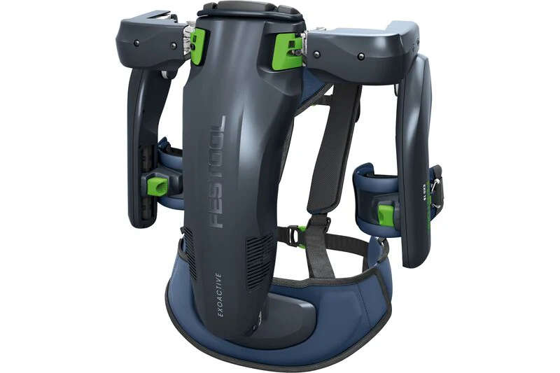 FESTOOL EXOSKELETON EXO18 BASIC -  FES578031