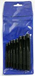 KRAFFT BELT PUNCH SET 3 - 10MM - BP622
