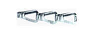 KRAFFT CHANDELIER CHAIN 16.5MM X 6.5MM N/P 25M - CHCH165NP