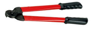 KRAFFT WIRE ROPE CUTTER TYPE A 18  CHWRC18