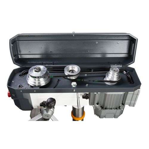 OPTIMUM - OPTIdrill DQ 18  Drill Press