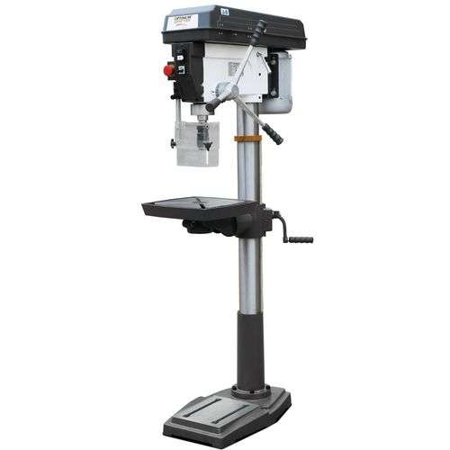 OPTIMUM - OPTIdrill DQ 32  Drill Press