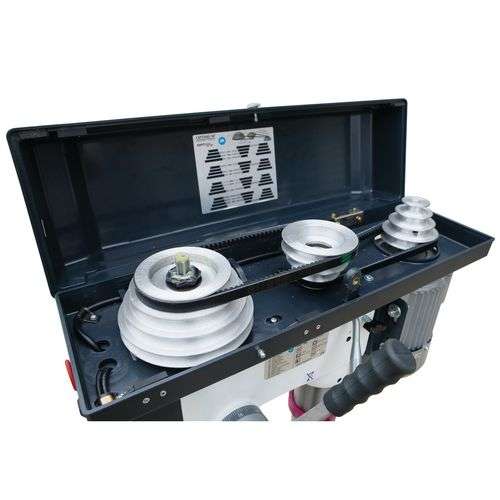 OPTIMUM - OPTIdrill DQ 25  Drill Press