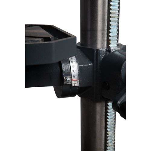 OPTIMUM - OPTIdrill DQ 25  Drill Press