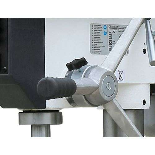 OPTIMUM - OPTIdrill DQ 25  Drill Press