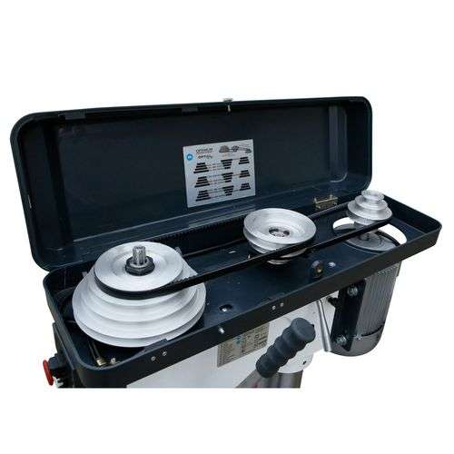 OPTIMUM - OPTIdrill DQ 32  Drill Press