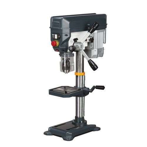 OPTIMUM - OPTIdrill DQ 18  Drill Press