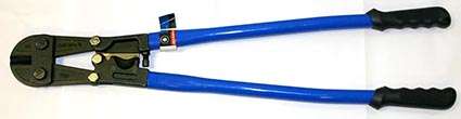 DEAMARK BOLT CUTTER 42 CH-MO HEAD - 1050MM  DBC42
