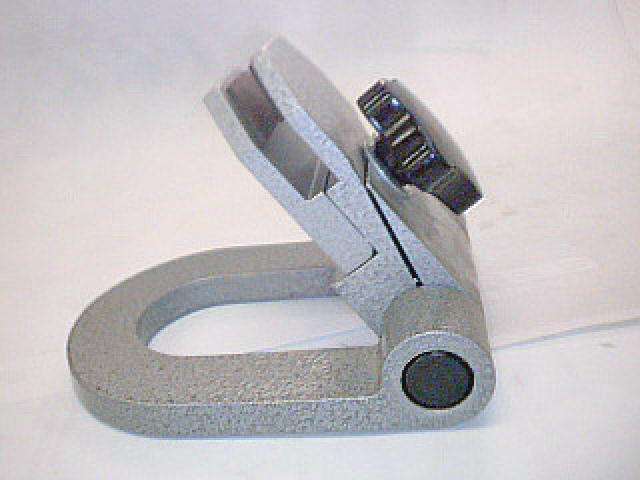 KRAFFT - MICROMETER TUBE 0-25MM #276-277     DMIC6