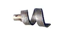 KRAFFT - ROOT AUGER 89MM LIGHT DUTYDMRA89L