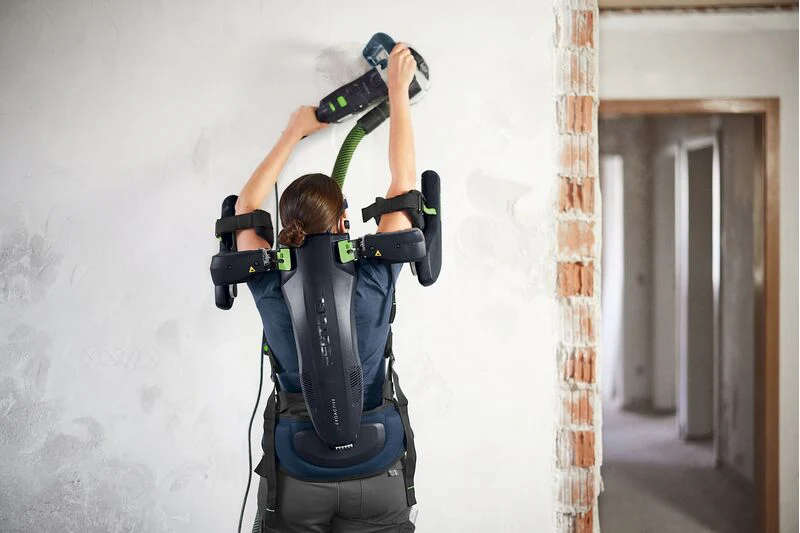 FESTOOL EXOSKELETON EXO18 BASIC -  FES578031
