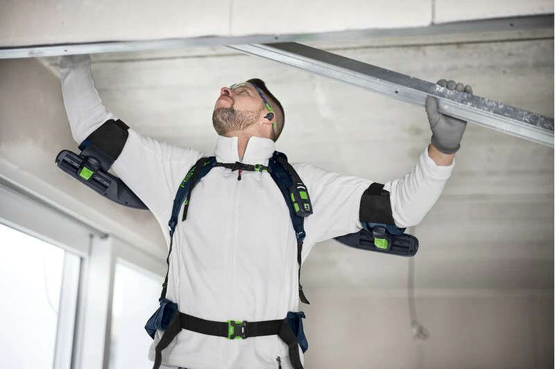 FESTOOL EXOSKELETON EXO18 BASIC -  FES578031