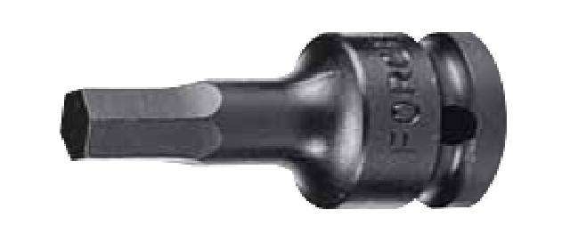 FORCE 1DR IMPACT HEX SOCKET 32MM  FO28411032