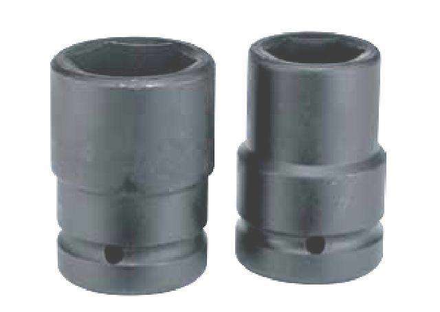 FORCE 1 1/2 DR 6PT FLANK IMPACT SOCKET 41MM   FO412541