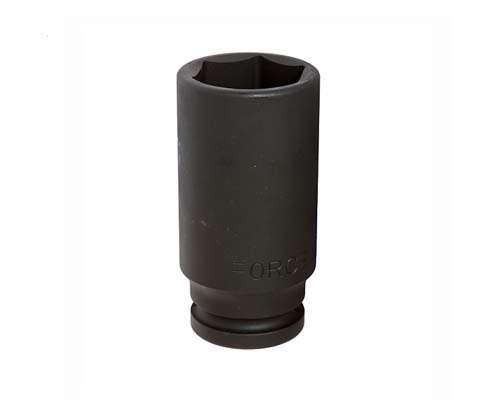 FORCE 3/4 DR 6PT DEEP IMPACT SOCKET 46MM  FO46510046