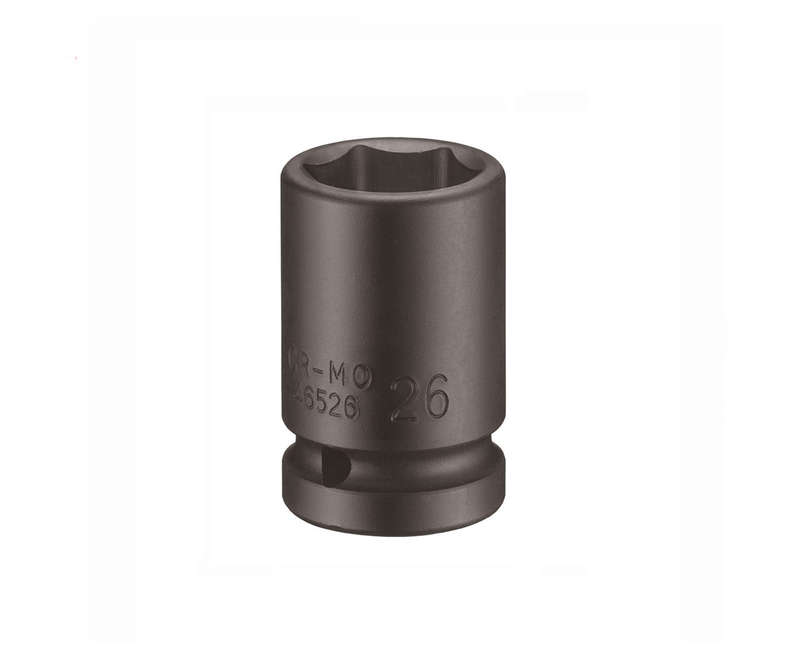 FORCE 1 DR 6PT FLANK IMPACT SOCKET 50MM  FO48550