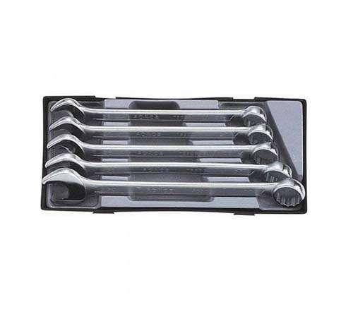 FORCE 5PC COMBI WRENCH SET 26 27 28 30 & 32MM  FO5052