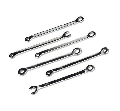 FORCE 6PC BRAKE SPANNER SET  FO50612