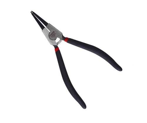 FORCE SNAP RING PLIER 230MM EXT STR 40-100MM  FO60909ASO