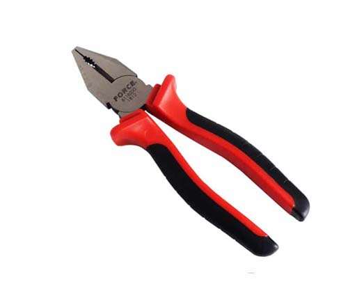 FORCE COMBINATION PLIER 200MM  FO611B200